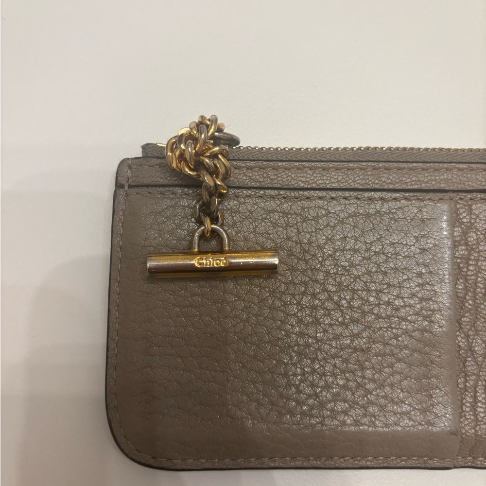 Chloe Wallet - Picture 3 of 6